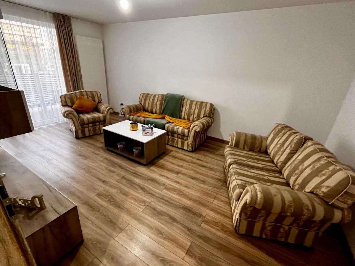 Apartament Ld *
